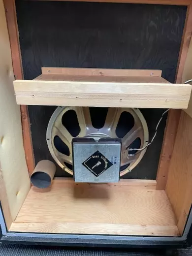1969 Sunn Solarus Head and Sonaro Cabinet 2